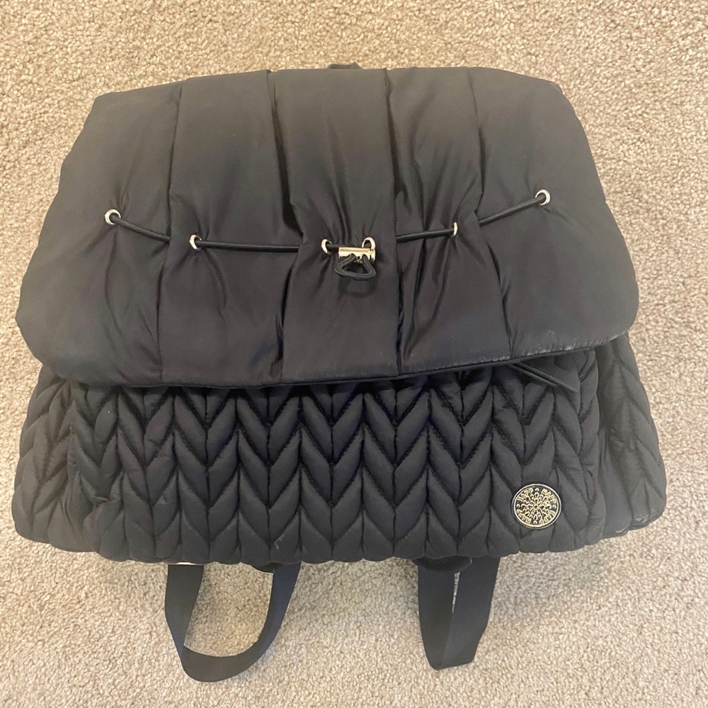 HAPP diaper bag!